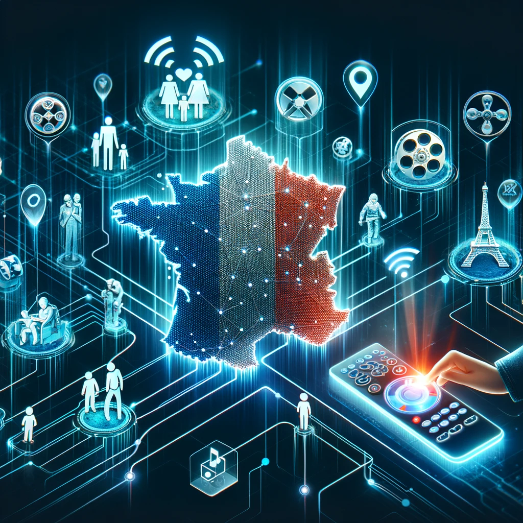 iptv en france