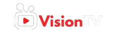 Logo Vision TV the best iptv provider